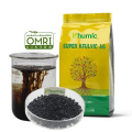 Soil conditioner 100% Pure Nature leonardite Fulvic Acid Powder Organic water soluble fertilizer